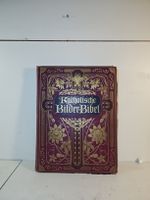Katholische Bilderbibel, antik. (nov517)