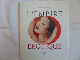 Romain Slocombe - L'Empire Erotique / Erotikkino