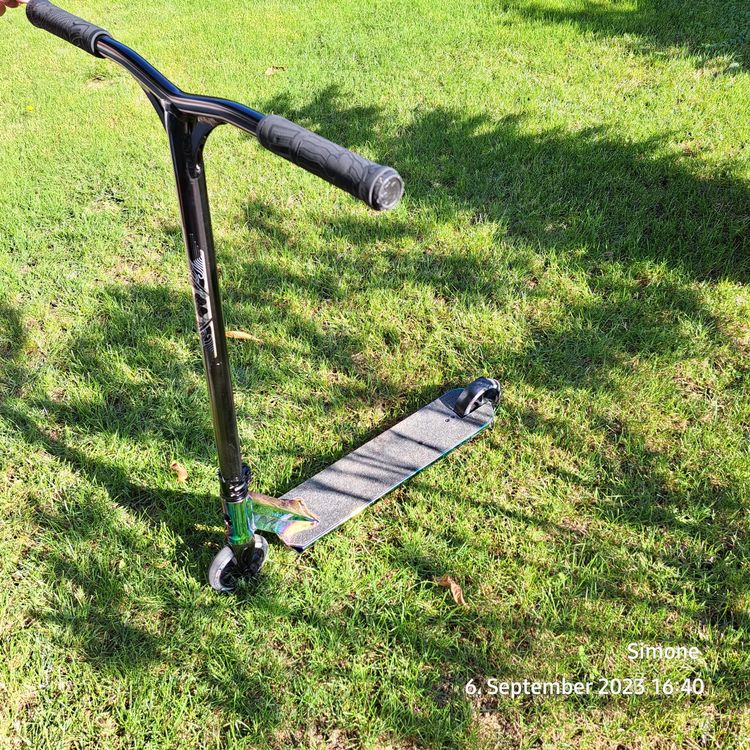 Stunt Scooter Kaufen auf Ricardo