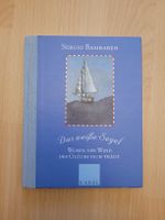Sergio Bambaren, Das weisse Segel