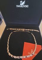 Parure Swarovski 