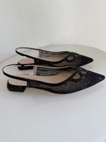 Ballerines slingbacks HAMMERSTEIN T.40 élégantes