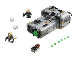 LEGO Moloch's Landspeeder - NEU (75210)