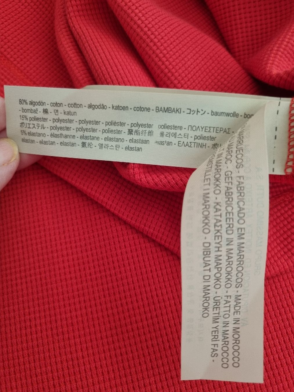 Massimo Dutti Kleider: Kleid Massimo Dutti Grösse L  – Neu (gemäss Beschreibung) aus Dietikon von Jakaranda02 3