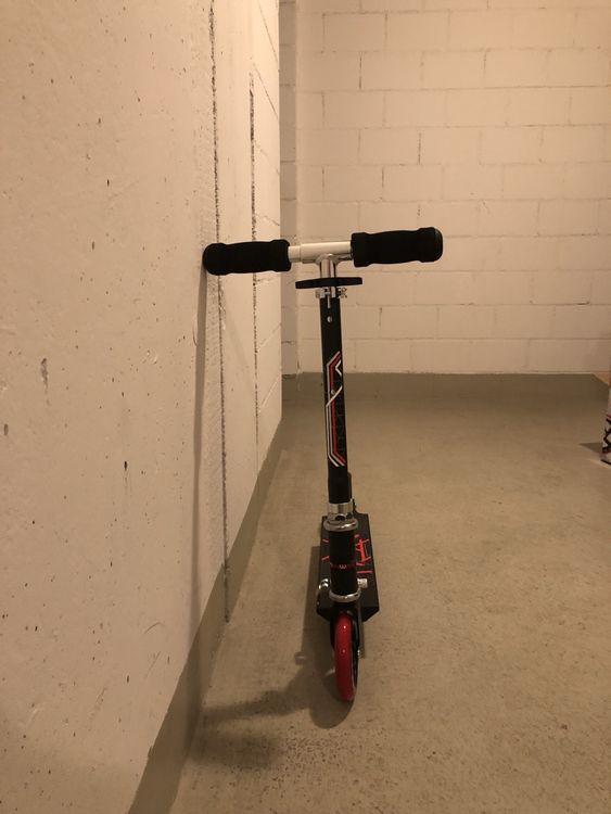 Kickboard rot Kaufen auf Ricardo