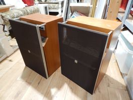 Revox BX 350 Nummerngleich aufeinanderfolgendes Paar 1.Hand