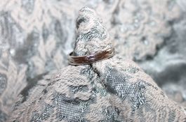 Vintage Ring / Silber