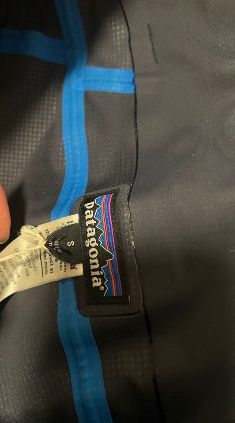 Patagonia Pantaloni: Patagonia Ski Hose neu – Nuovo (secondo la descrizione) da Gondiswil venduto da shaenu 3