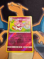 Sabbaione (CEC 154) - Reverse Holo - Welten im Wandel