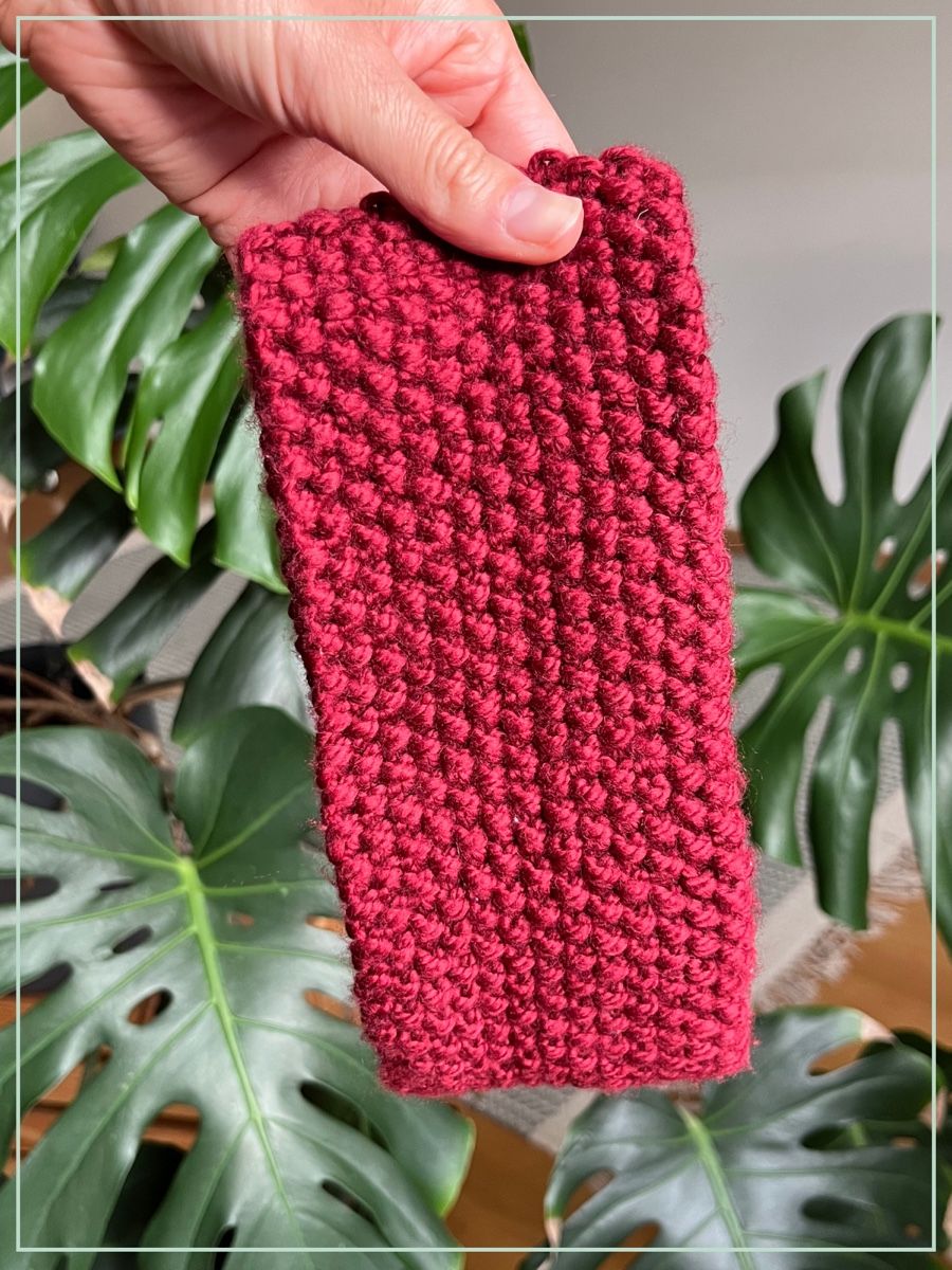 Accessori per capelli: Handgemachte Stirnbänder. Gestrickt. – Nuovo (secondo la descrizione) da Luzern venduto da Crea.Elsa 2