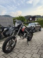 Aprilia SX50