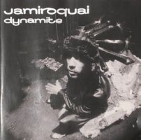Jamiroquai – Dynamite