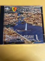 GENEVE POPULAIRE - CD
