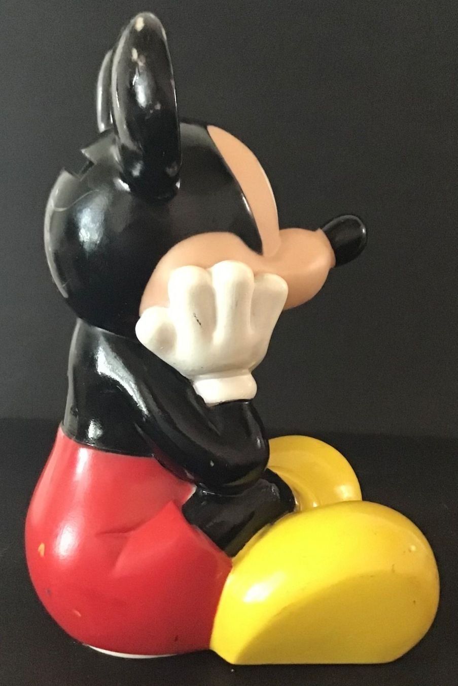 Disney Uhren: Mickey Mouse – Gebraucht aus Morges von the_7jtf 1