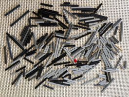 Lego Technik Achsen Achse Axle LotX