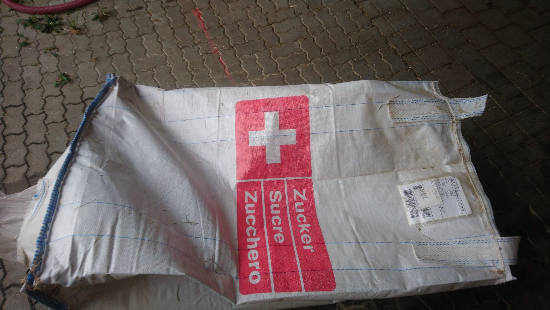 Mangimi: Big Bag – Usato da Benken SG venduto da Steff212 1
