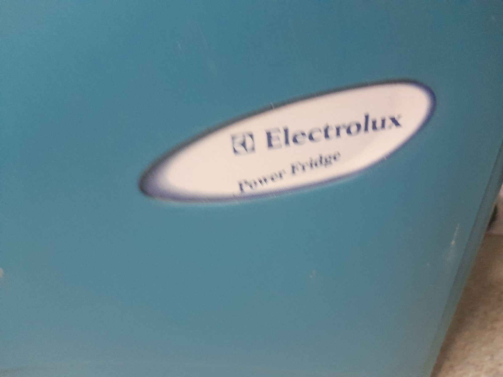 Réfrigérateurs et refroidissement: Elektrolux kühlbox Mit strumm und Gass – D'occasion à Glattbrugg par B_B 1