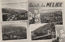 Melide 4-bildrig