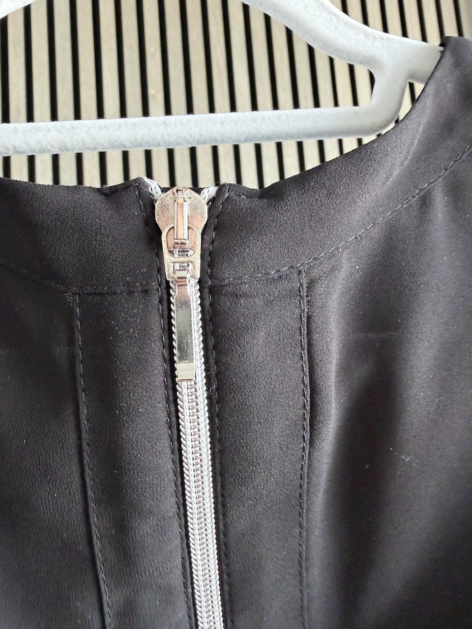 Kleider: AGGI etui zipper dress 38 – Gebraucht aus Zürich von mad_87xc 7