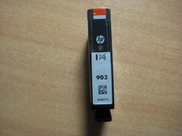 HP Patrone 903 original