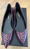 YSL ❤️ Heart ballerina shoes 39