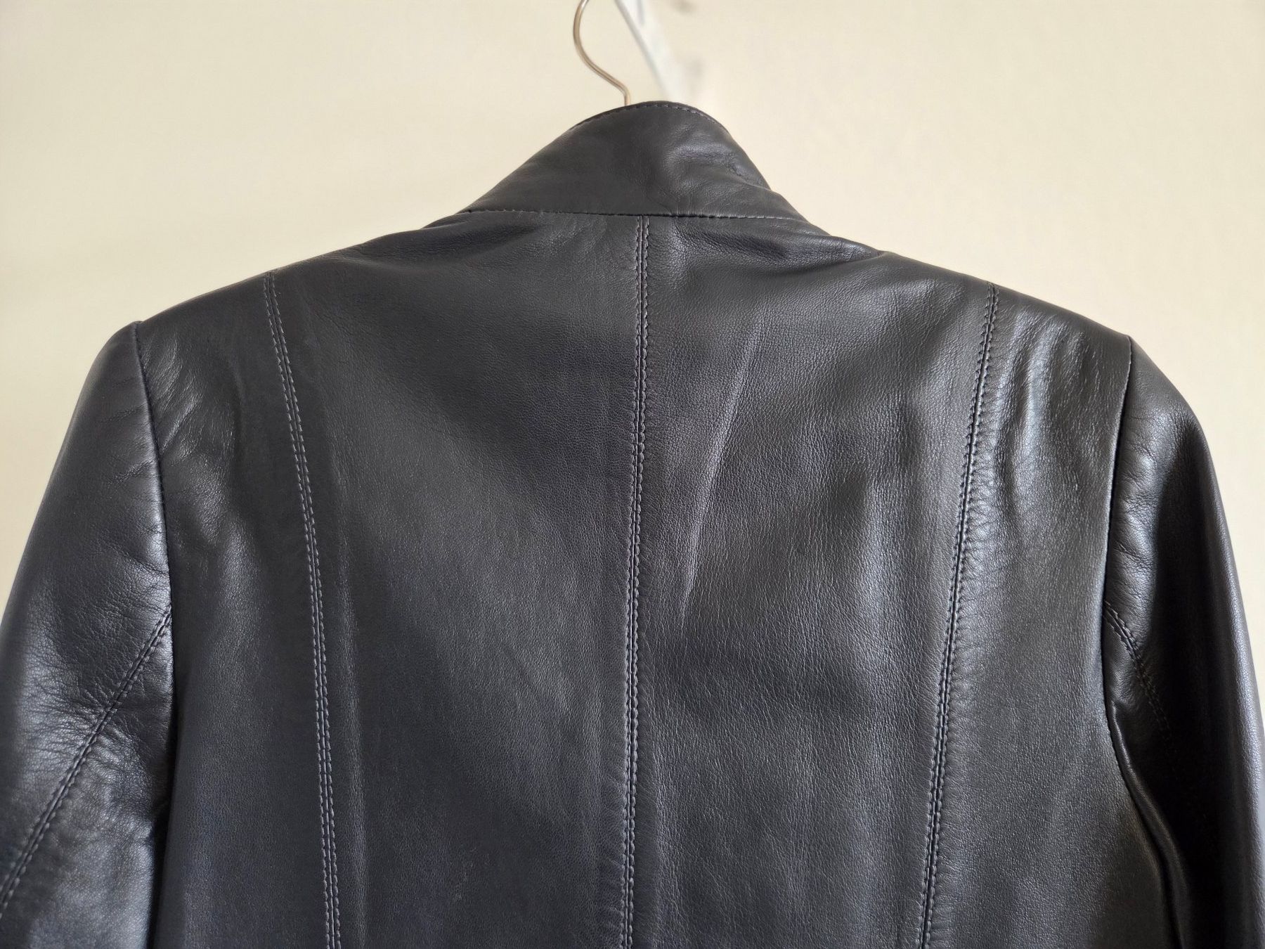 Giacche: Lederjacke von Marco Piel – Usato da Oberrieden venduto da Smart570 3