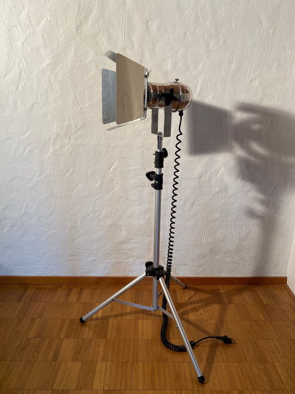 Lampade: Designer Besselink Licht Spot mit Stativ – Usato da St.Gallen venduto da kingsamas 2