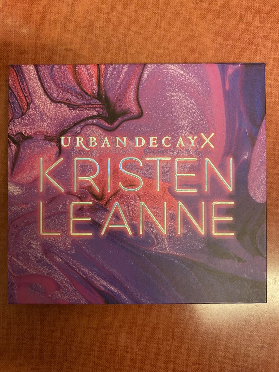 Urban Decay Make-up: Urban Decay Palette – Nuovo (secondo la descrizione) da Emmen venduto da sho_7szv