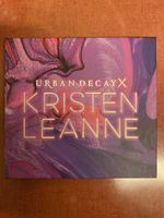 Urban Decay Palette