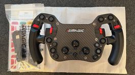 Volante Simagic FX-C Formula Extreme