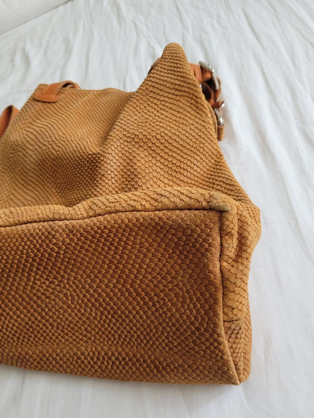 Borse da donna: Handtasche aus Leder – Usato da Zürich venduto da woh_pvr9 4