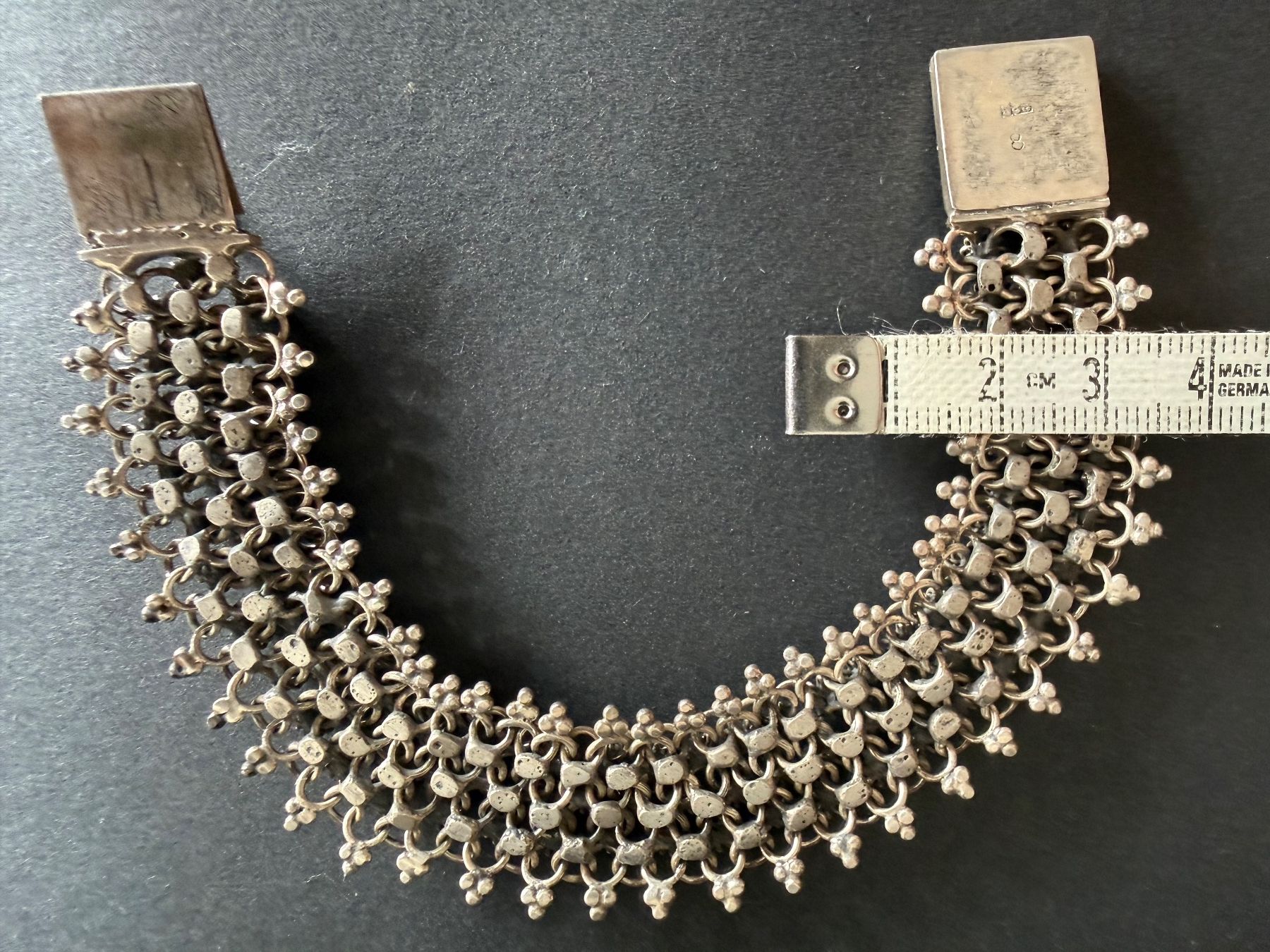 Bracelets: Silber Armband 925 – D'occasion à Spiegel b. Bern par Rogger72 4