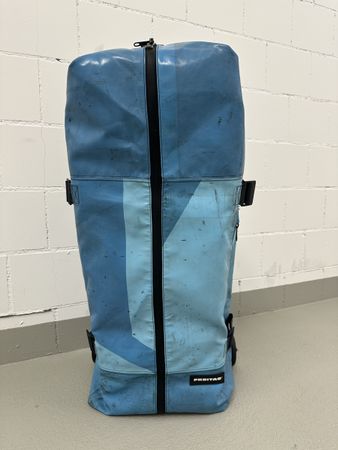 Freitag Tasche F733 Zippelin Reisetasche Rarität