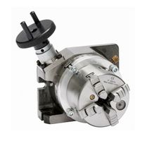 WABECO Teilapparat Ø 100 mm - 11513