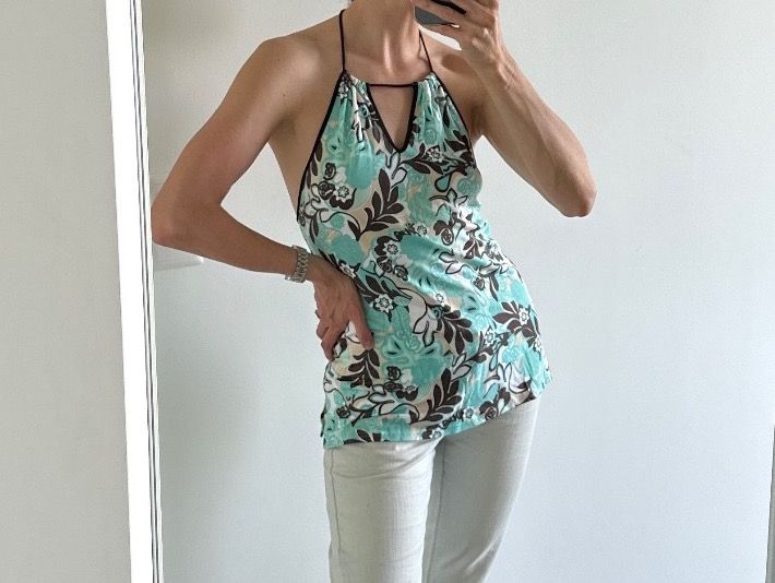 Tops: Top Aigner – Gebraucht aus Biel/Bienne von TanyaM02 3