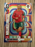💥Panini WM 2026 Adrenalyn XL - RONALDO CR7 Limited Edition