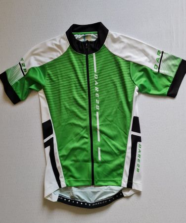 Velo Trikot Dare2b, Gr. S