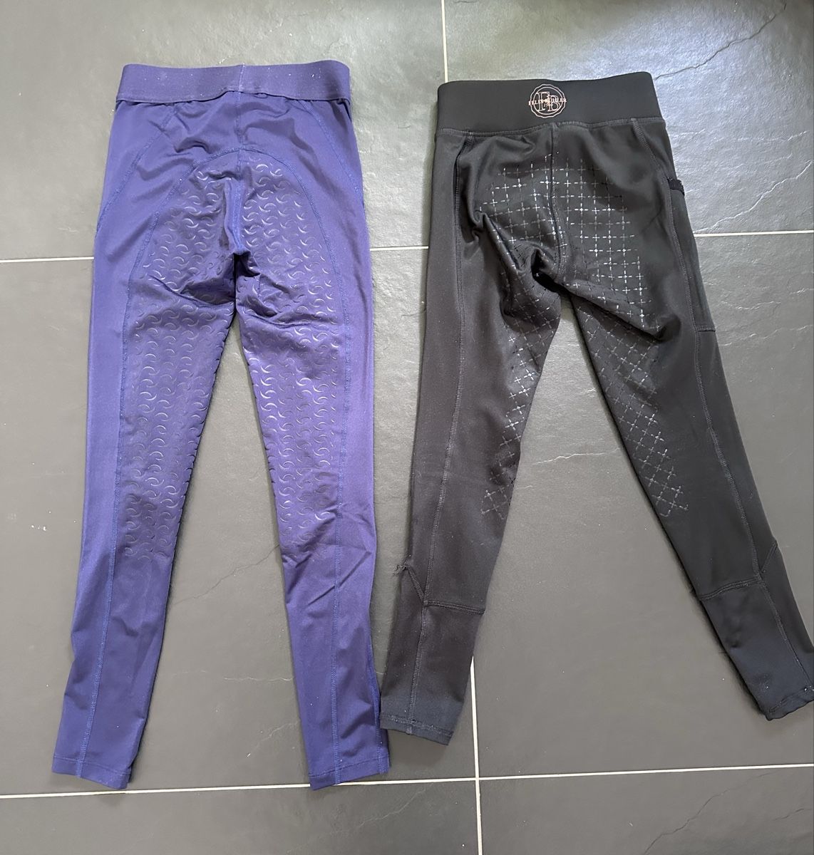 Felix Bühler Ensembles coordonnés: Reitleggins – D'occasion à Thal par Nawajo 1