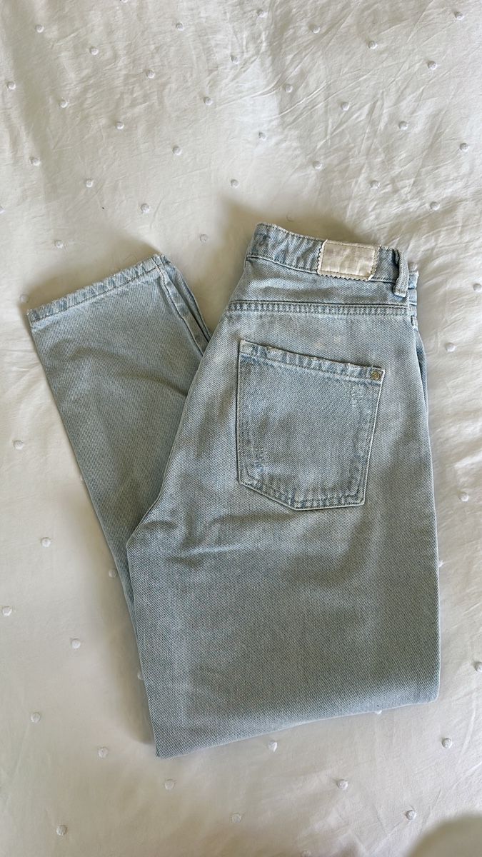 Zara Jeans: Jean ZARA Taille 38 – Usato da Monthey venduto da cel_k2h8 1