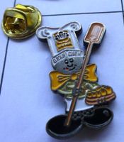 Pin Bäcker  JOWA Gränicher