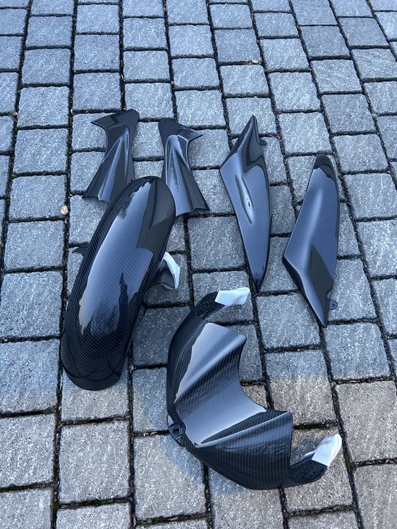 Yamaha R6 Carbon (Neu und originalverpackt) in Adligenswil für CHF 400 ...