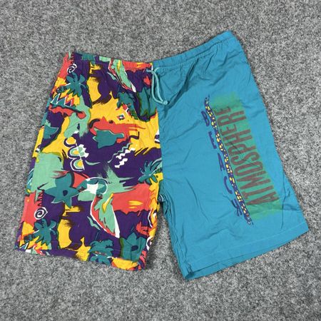 1980 short cotton
