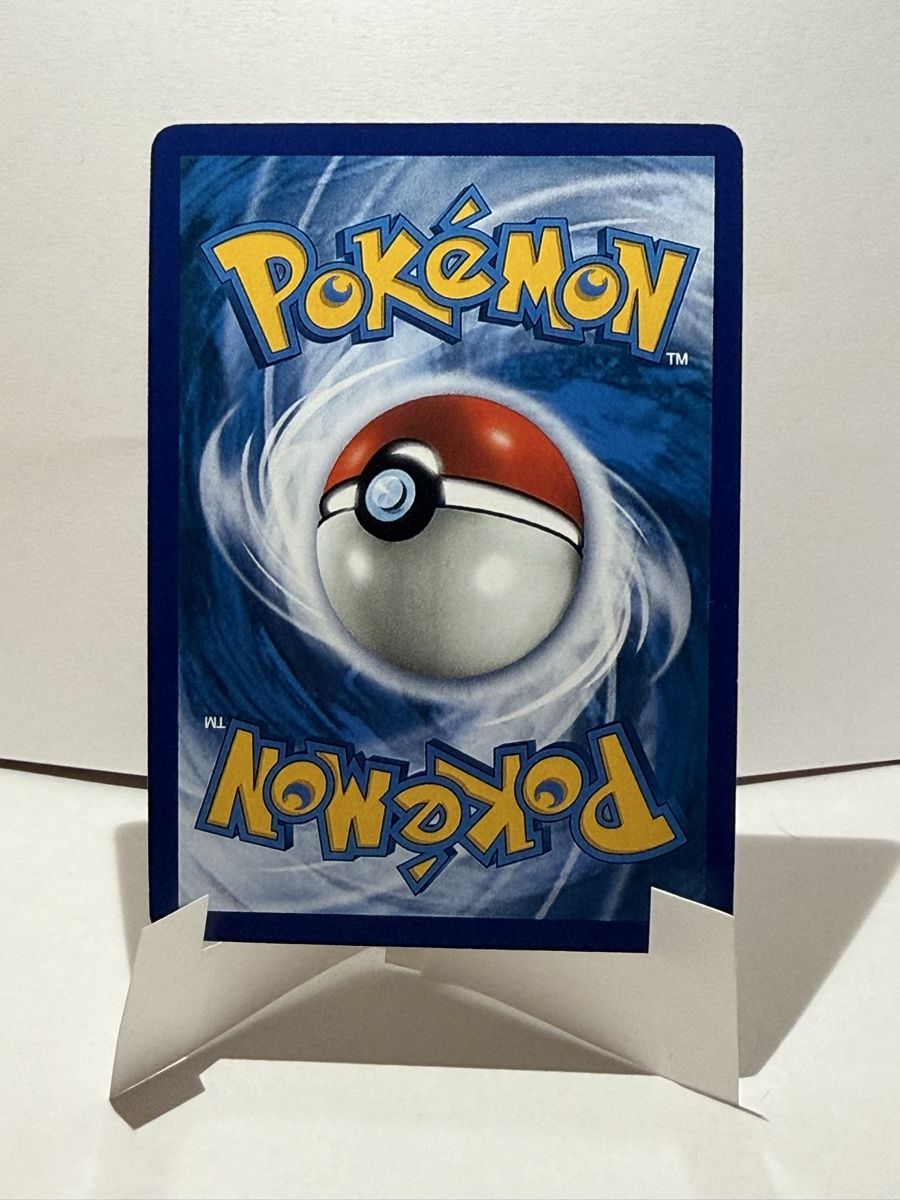 Pokémon Cartes à collectionner: Evoli (Eevee) 1. Edition 55/82 Team Rocket Set – Neuf (Voir description) à Wetzikon ZH par kev_2rhl 1