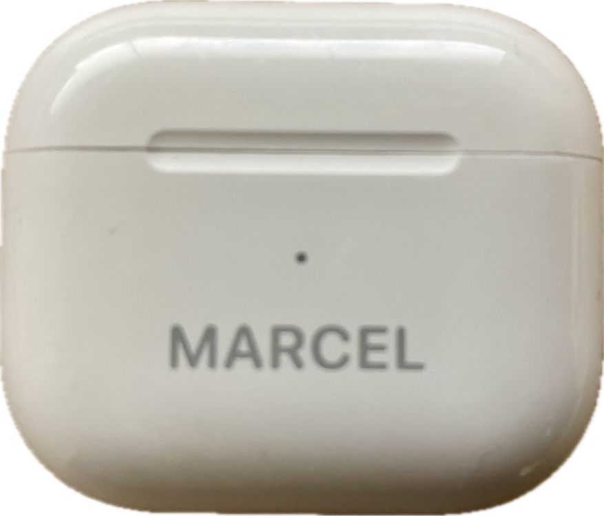 Apple Airpods 3 - MagSafe Case | Kaufen auf Ricardo