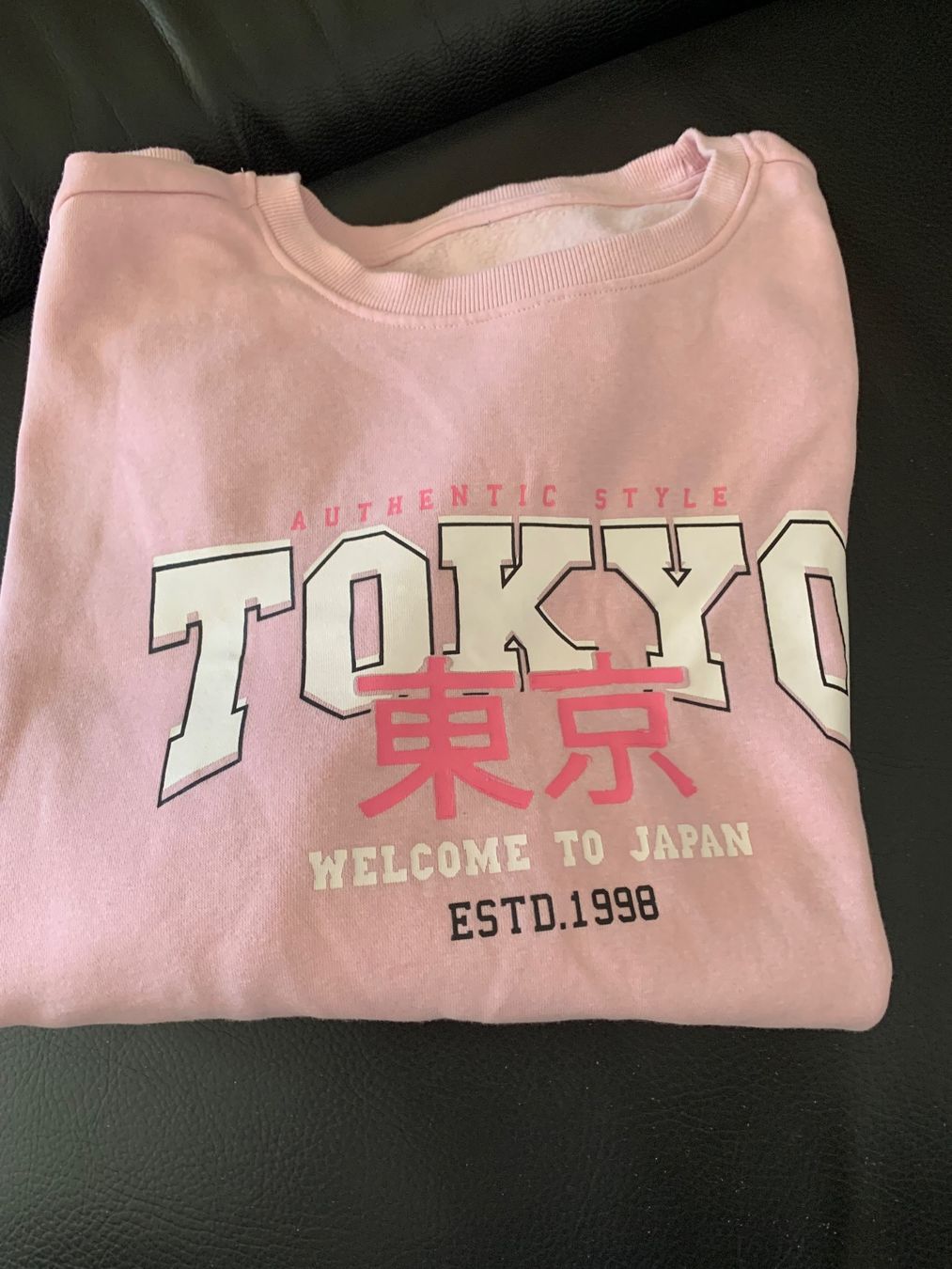 Maglioni & Felpe: Sweatshirt rosa, Gr.XXL – Usato da Heiden venduto da andraaa