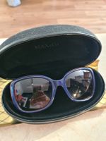 Sonnenbrille MAX&Co. Damen mit Etui guter Zustand