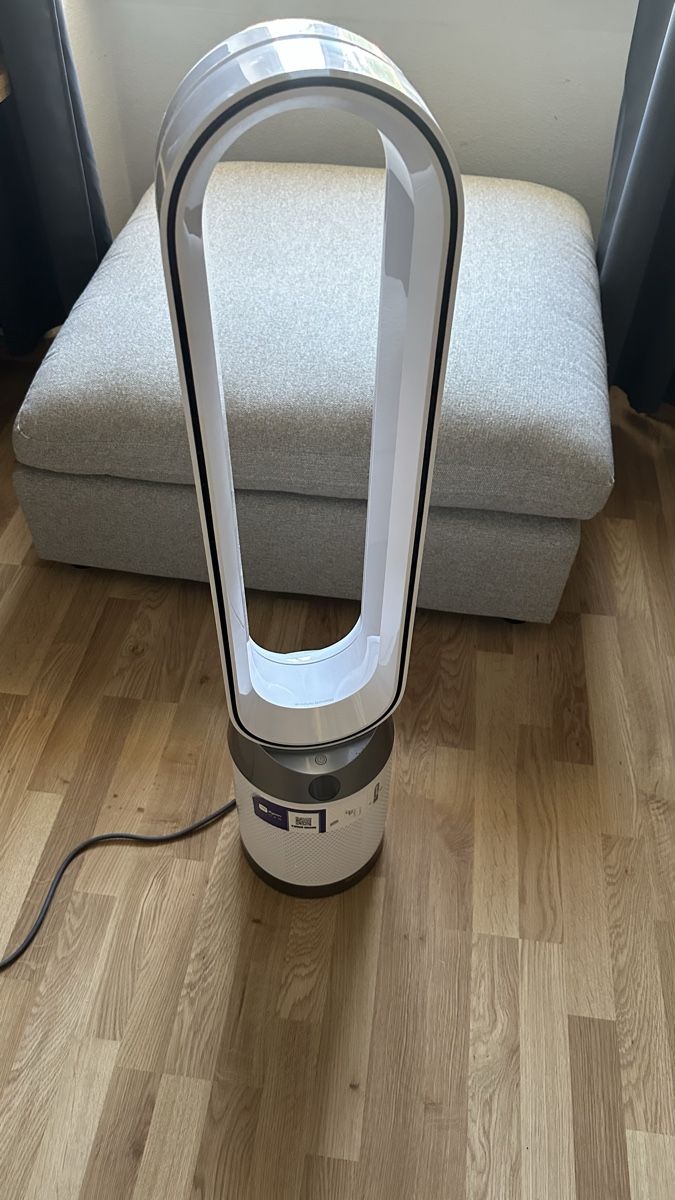 Dyson Purificatori d'aria: Dyson Air Purifier – Usato da La Chaux-de-Fonds venduto da lol_2typ 2