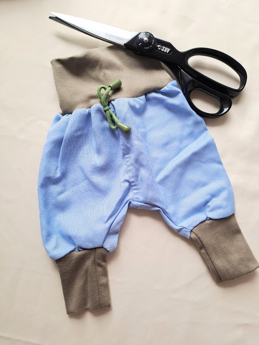 Ensembles coordonnés: Newbornset Kleiderpaket - handmade – Neuf avec emballage d'origine à Bänk (Dägerlen) par Quatschdachs 6