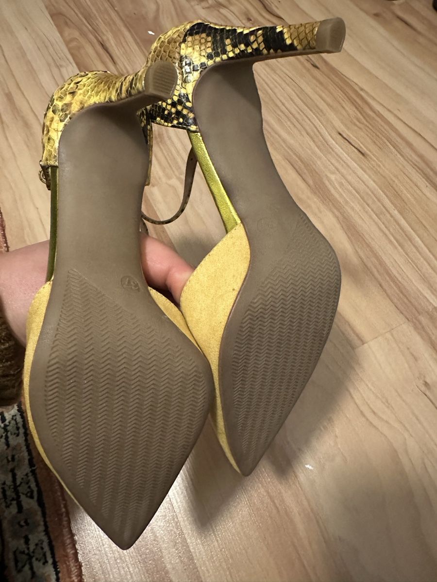 Scarpe da donna: Pumps Gr:37 – Nuovo e nell'imballaggio originale da Erlinsbach SO venduto da dikaan 2