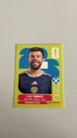 Carte panini 2026 - SCO 10